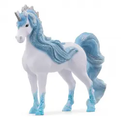 Schleich - Muñeco Unicornio yegua Flowy Schleich.