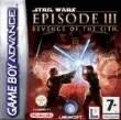 Star Wars Episodio III: La Venganza de los Sith GBA