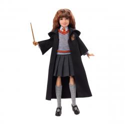 Wizarding World - Muñeca Hermione Granger De La Colección De Harry Potter