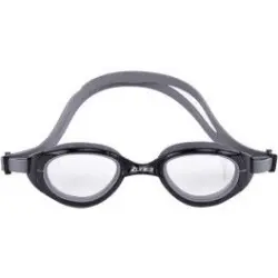 Zone3 Gafas De Natación Attack Swim Photochromatic Negro/gris