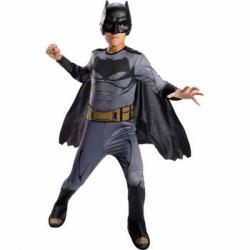 Disfraz Batman Jl Movie Classic Para Niño