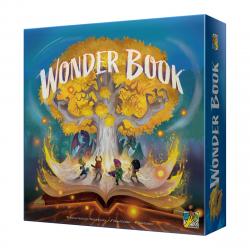 DV Giochi - Wonder Book