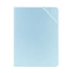 Funda Tucano Metal Azul para iPad Air 2020 10,9"