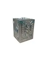Hucha Los Caballeros del Zodiaco Caja de Pandora del Caballero de Pegaso 16cm