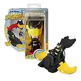 Imaginext - Figuras Surtidas Cabeza-vehículo DC Super Friends Fisher-Price