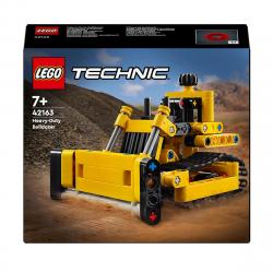 LEGO -  de construcción Buldócer Pesado LEGO Technic.