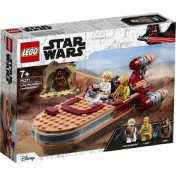 LEGO Star Wars TM - Speeder Terrestre de Luke Skywalker