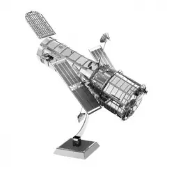Metal Works: Telescopio Espacial Hubble
