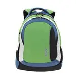 Mochila juvenil Totto Niquel verde