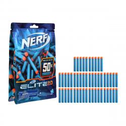 Nerf - Élite 2.0 50 Dardos