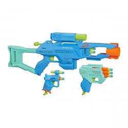 Nerf - Elite 2.0 Tactical Pack