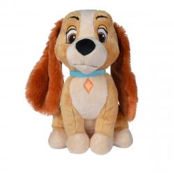 Simba - Animal Friends Lady 35 Cm