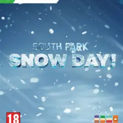 South Park Snow Day Xbox Series X