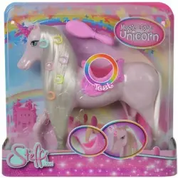 Steffi Love Luminous Unicorn