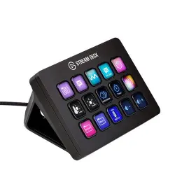 Teclado Elgato Stream Deck MK.2