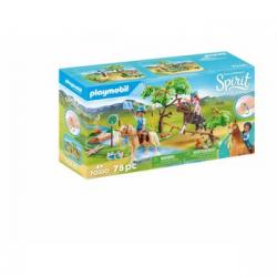 70330 Playmobil Mare Con Vegetación