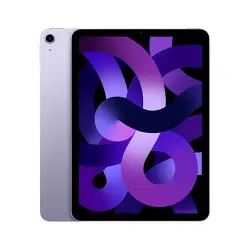 Apple Ipad Air 2022 10,9" 64GB Wi-Fi Púrpura