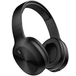 Auriculares Bluetooth Edifier W600 Negro