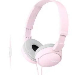 Auriculares Sony MDR-ZX110AP Rosa