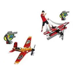 Avion Acrobatic Sport O Adventure