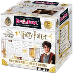 BrainBox - Harry Potter