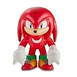 Famosa - Figura Stretch Mini Sonic Knuckles