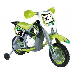 Feber - Moto Rider Cross