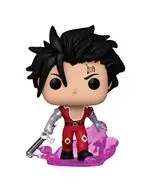 Figura Funko The Seven Deadly Sins Zeldris 10cm