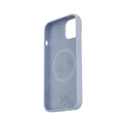 Funda Puro Icon MagSafe Azul para iPhone 14