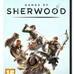 Gangs of Sherwood PC