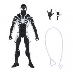 HASBRO FAN - Figura Spider-Man Marvel Legends
