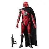 Hasbro - Figura Star Wars Black Series FRANKLIN