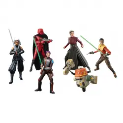 Hasbro - Figuras Surtidas Star Wars Black Series