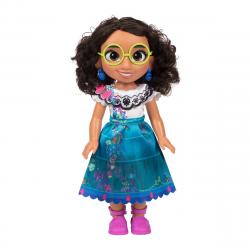 Jakks Pacific - Muñeca Mirabel Madrigal Grande Con Su Característico Vestido De La Película Encanto Disney