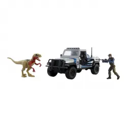 Jurassic World - Dinosaurio Search 'n Smash