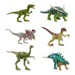 Jurassic World - Figura Dinosaurio Articulado Con Movimiento  Legacy