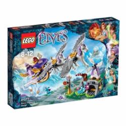 LEGO Elves - El Trineo de Pegasos de Aira Elves