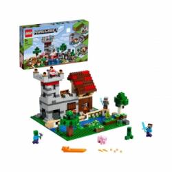 LEGO Mojang AB - Caja Modular 3.0