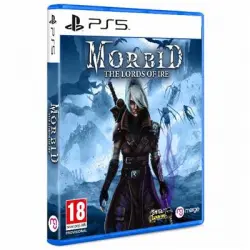 Morbid:The Lords of Fire PS5