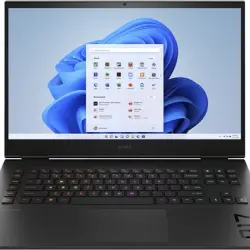 Ordenador portátil gaming HP OMEN 17-cm2010ns Intel® Core™ i7-13700HX, 32GB RAM, 1TB SSD, NVIDIA GeForce RTX 4060, Windows 11 Home, 17,3'' Full HD
