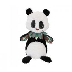 Original Deglingos Rototos El Panda