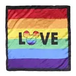 Pañuelo bandana Cerdá Disney Pride - Love