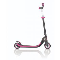 Patinete FLOW Foldable 125 rosa