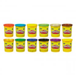 Play-Doh - Bote Individual Hasbro