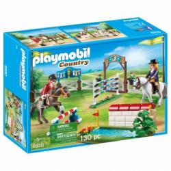 Playmobil Country - Torneo de Caballos