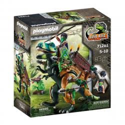 Playmobil - Figura T-Rex