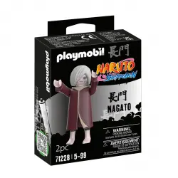 Playmobil - Nagato Edo Tensei.