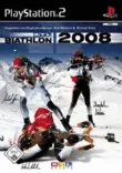 RTL Biathlon 2008 PS2