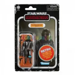 Star Wars Figura Retro Mandalorian