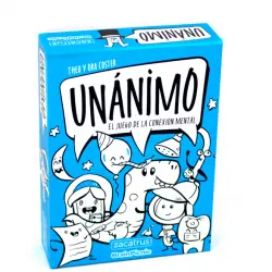 Unánimo